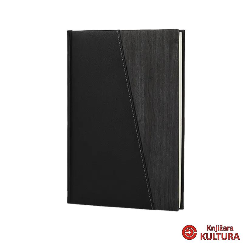 ROKOVNIK B5 ONTARIO SIVI 