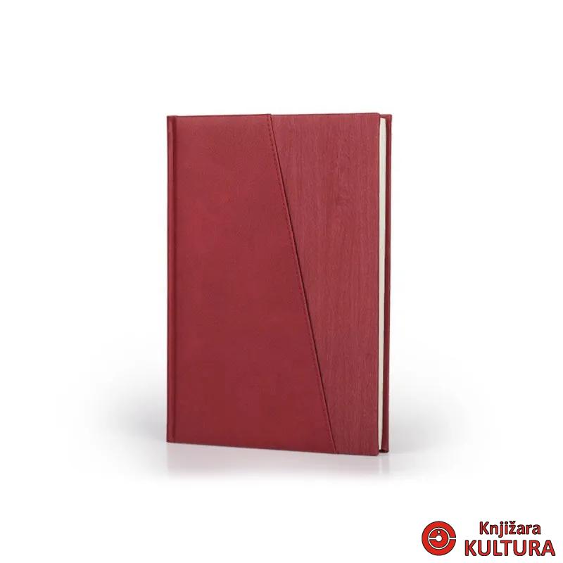 ROKOVNIK B5 ONTARIO CRVENI 