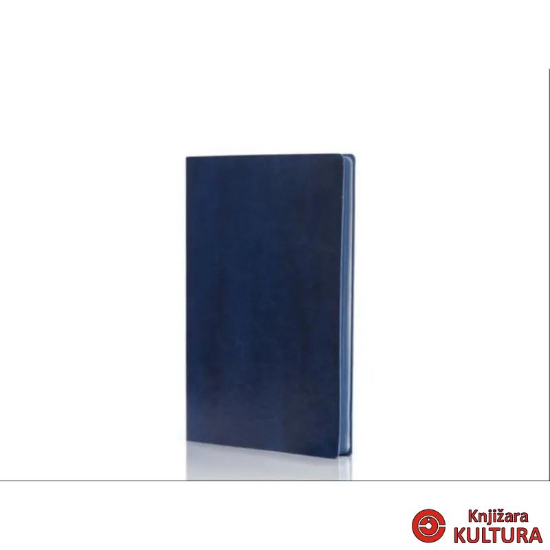 NOTES ALAMO 21.4*15.2 PLAVI 