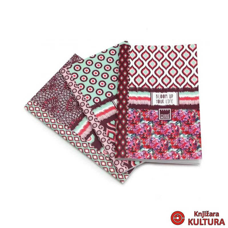 NOTES 3/1 MN CJ33 D. 