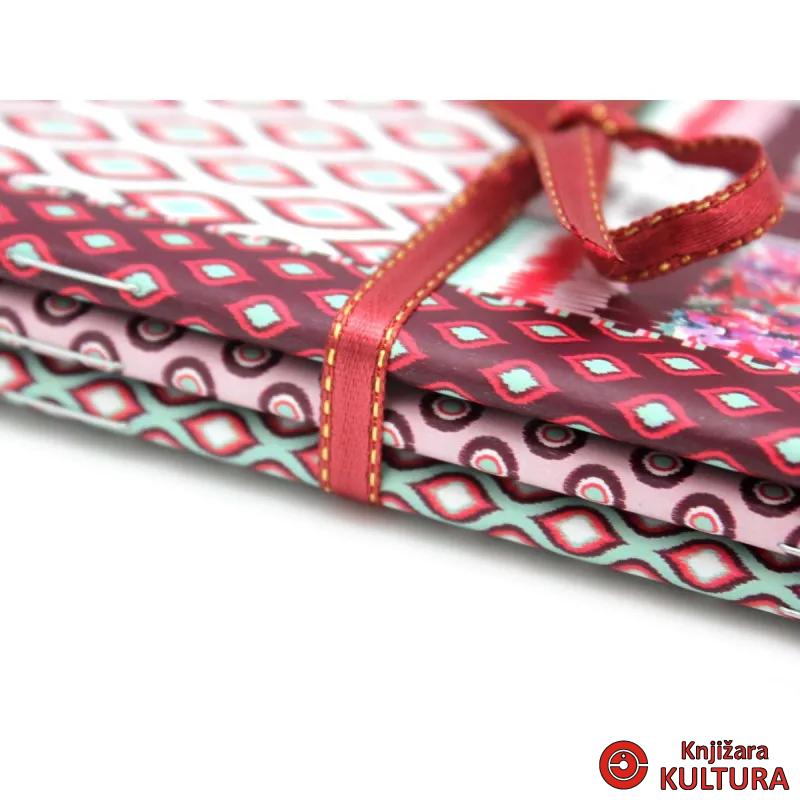 NOTES 3/1 MN CJ33 D. 