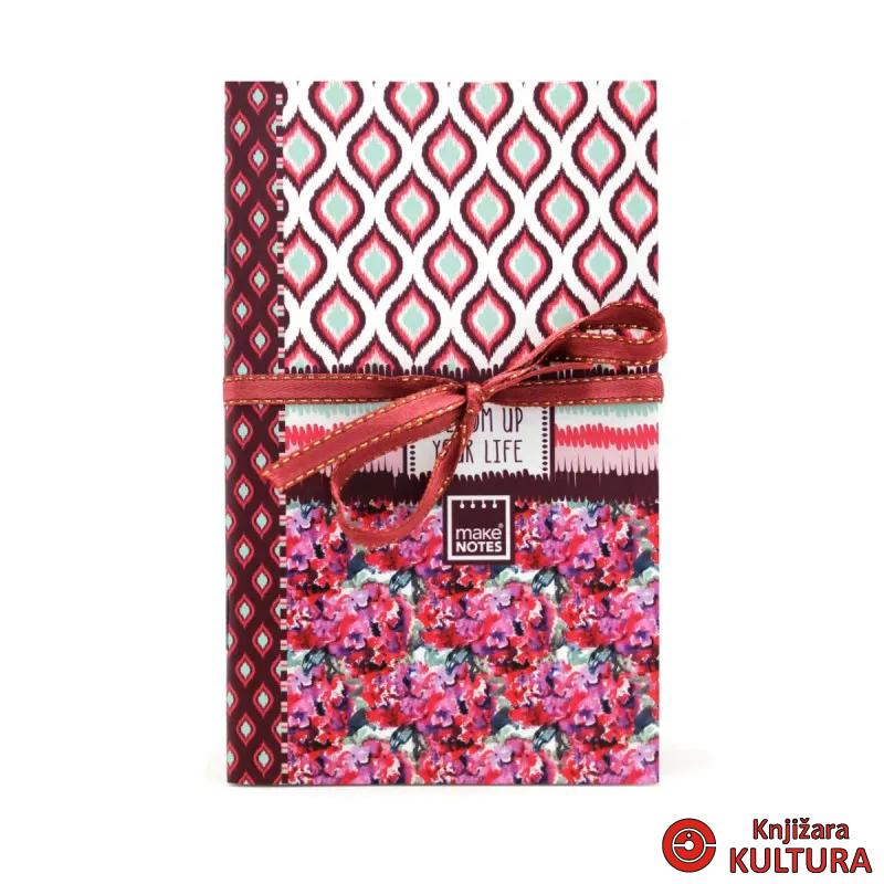 NOTES 3/1 MN CJ33 D. 