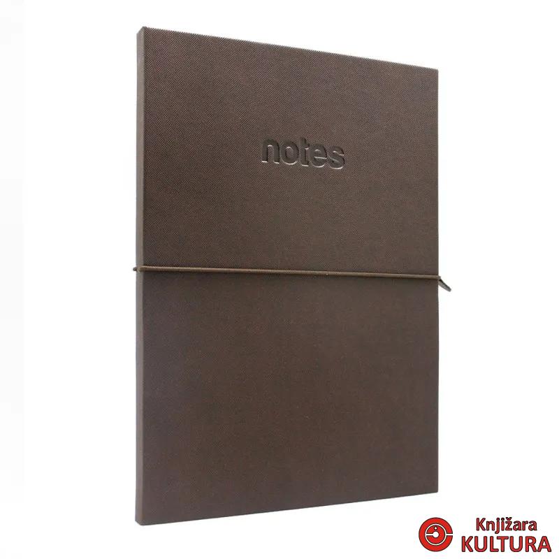 NOTES MN CS09 96L D. 