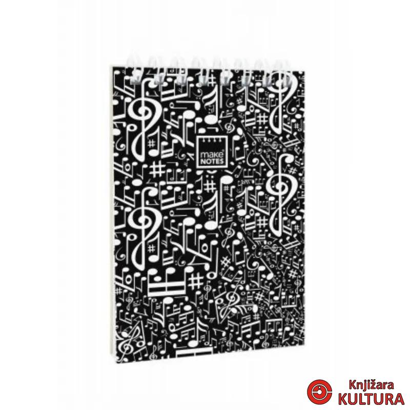 NOTES BLOA7-055 64L Č. 