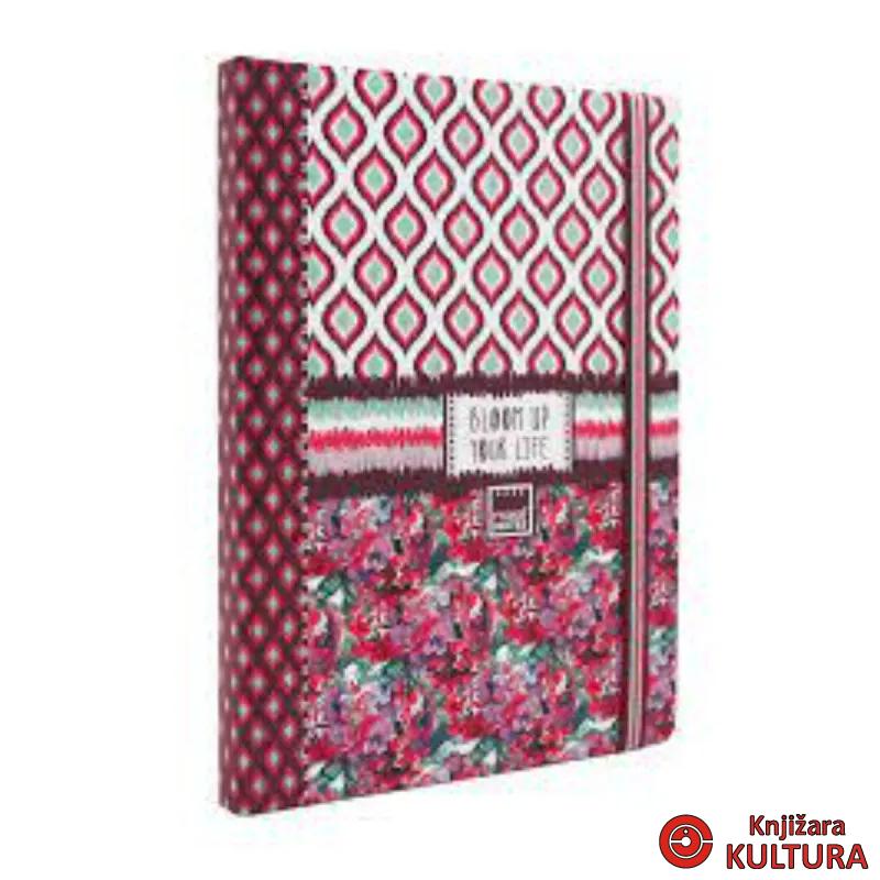 NOTES MN BU A5P 96L D. 