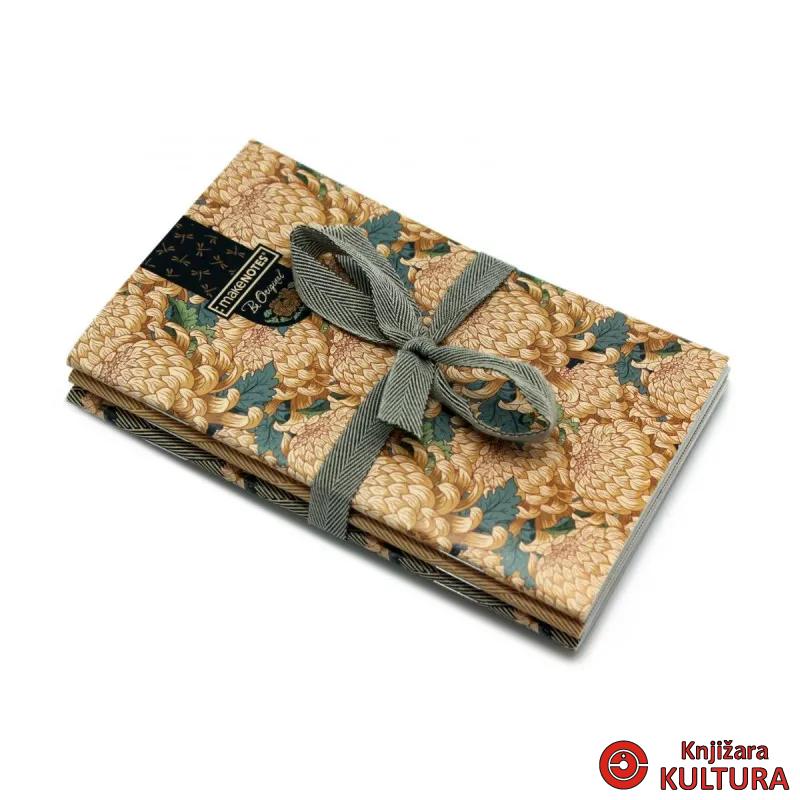 NOTES 3U1 MN CJ35 32L D. 