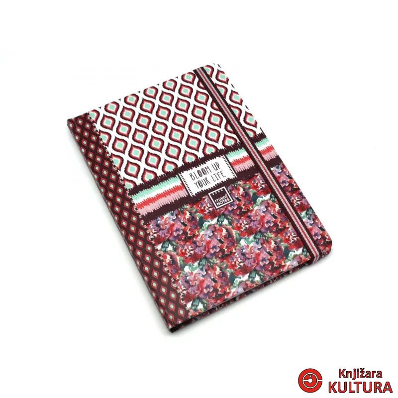 NOTES MN CG A5 96L D. 