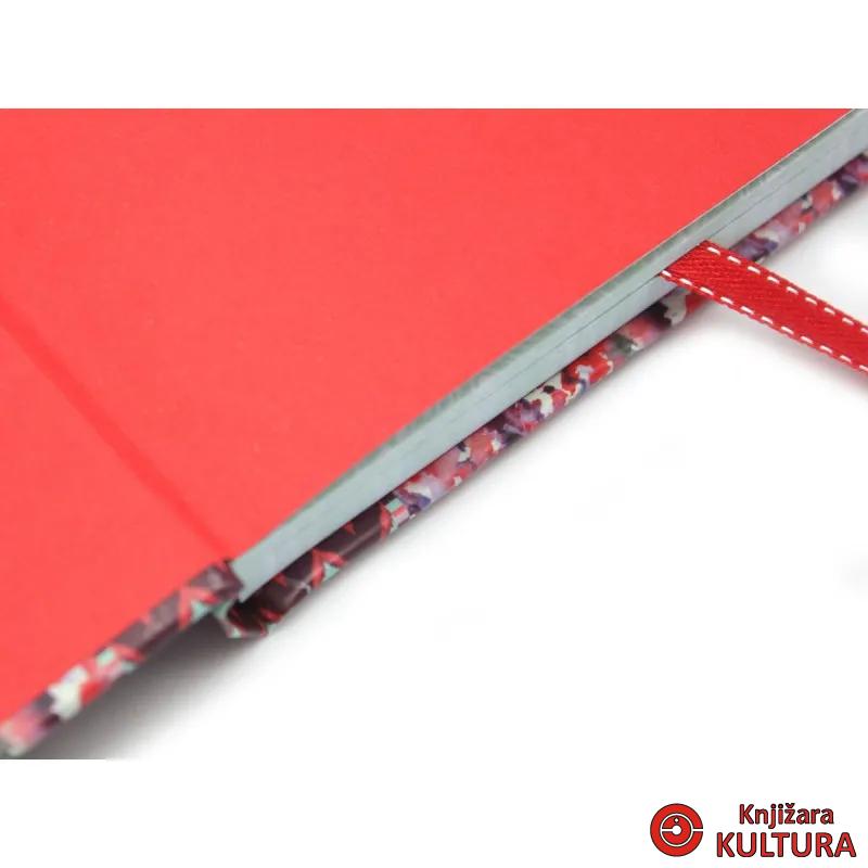 NOTES MN CG A5 96L D. 