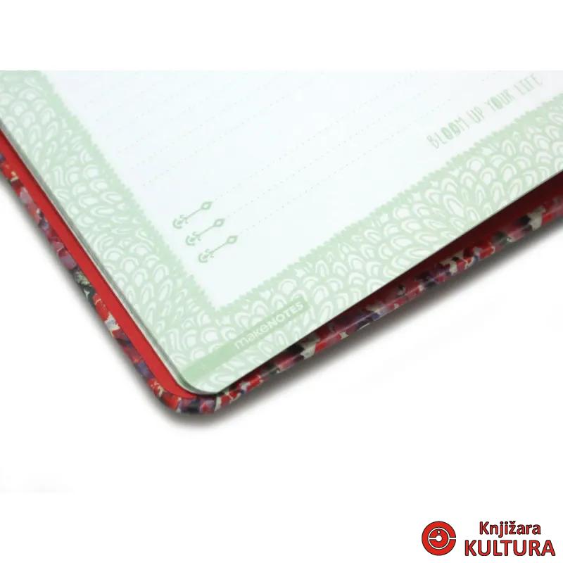 NOTES MN CG A5 96L D. 