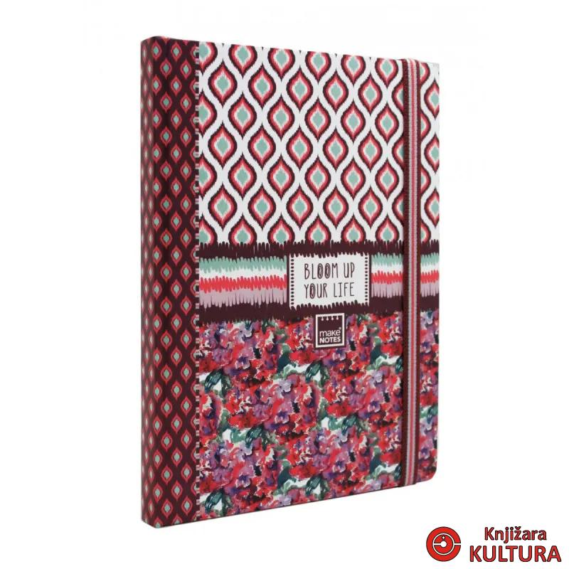 NOTES MN CG A5 96L D. 