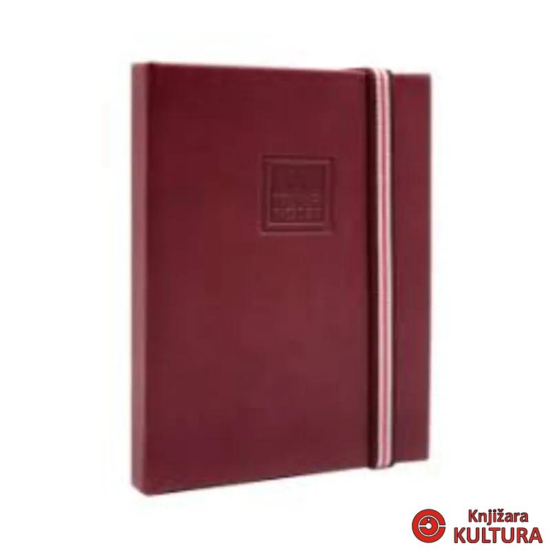 NOTES MN BS A5 96L SA GUMOM D. 