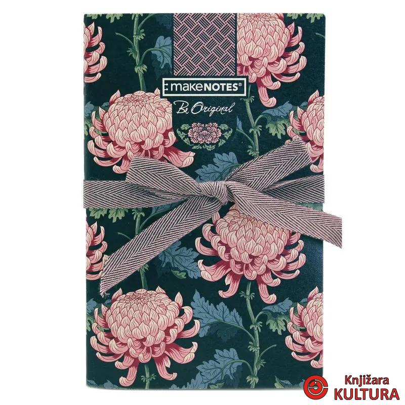 NOTES SET MN CJ36 32L D. 