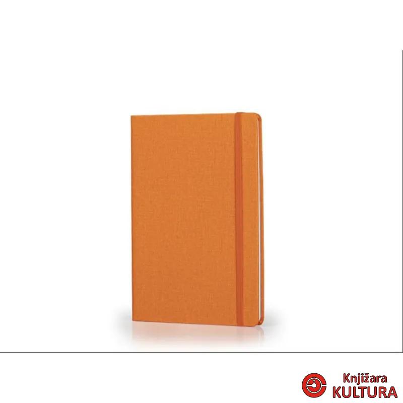 NOTES A5 MONACO NARANDŽ. 