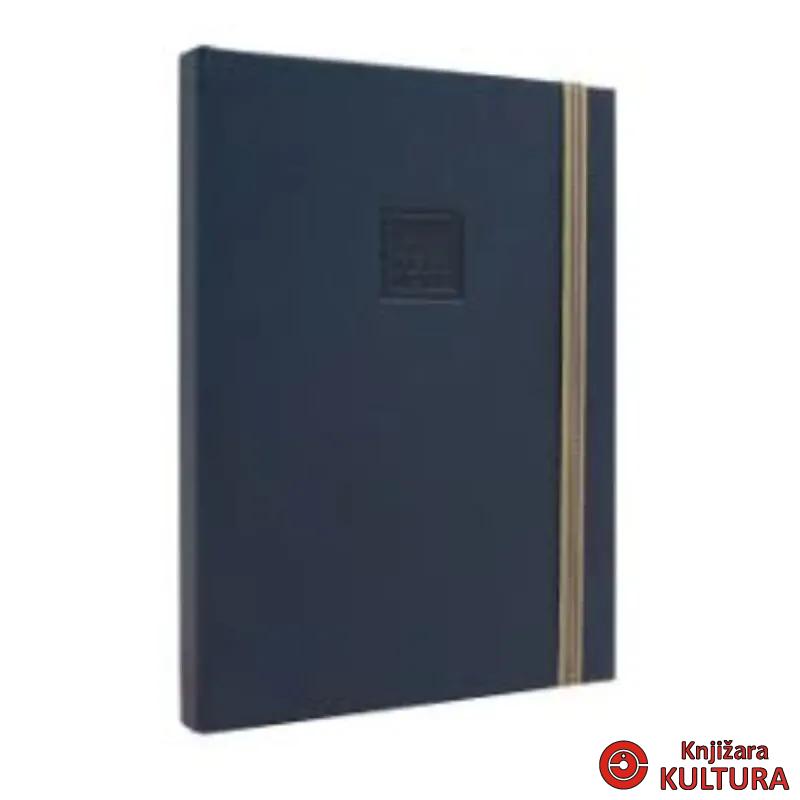 NOTES DEEP SEA A4 96L 