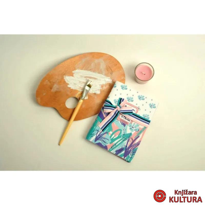 NOTES FOLIAGE SET 3/1 40L 