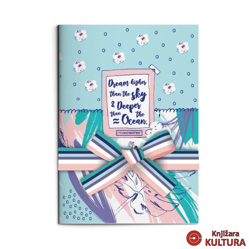 NOTES FOLIAGE SET 3/1 40L 