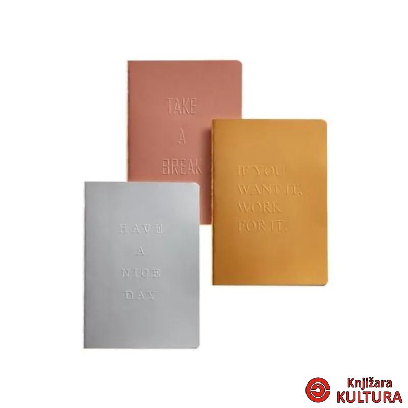 NOTES MINERAL COPPER MR 