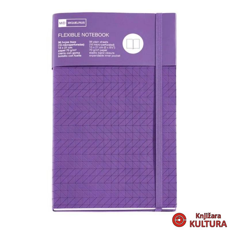NOTES FLEX NORDIC COLORS 1139MR 
