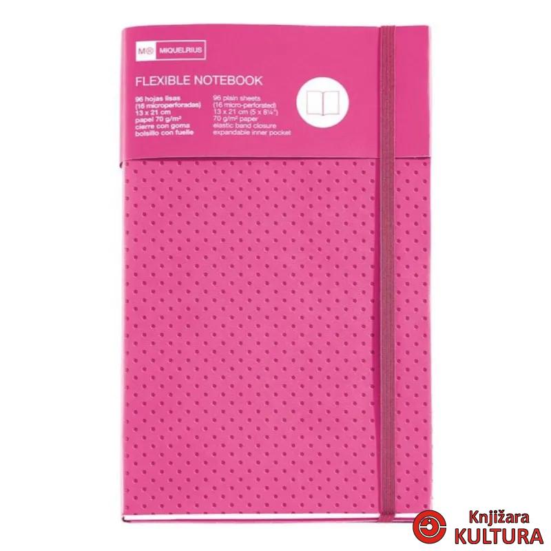 NOTES FLEX NORDIC COLORS 1140MR 