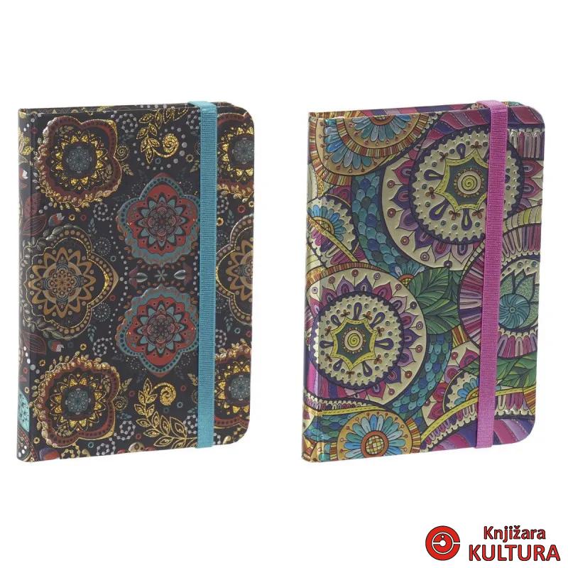 NOTES / PAPIR BL-DI-165854 