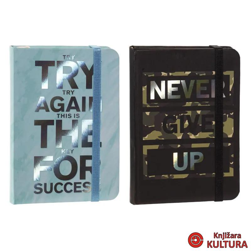 NOTES / PAPIR BL-DI-165864 