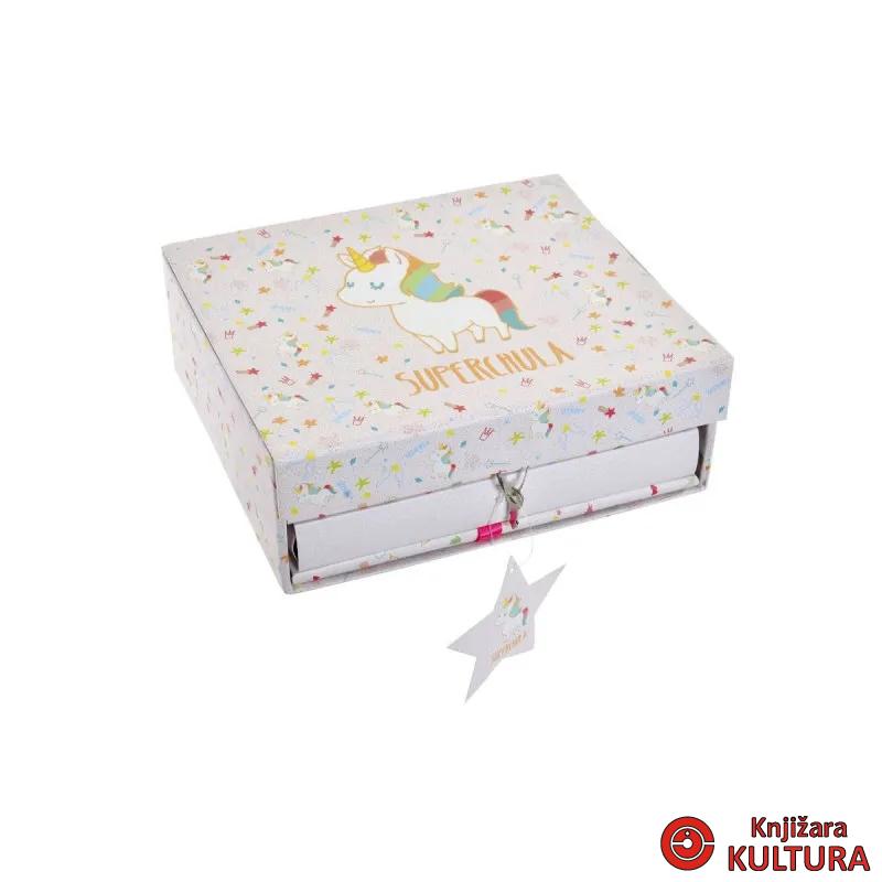 NOTESI / KARTON BL-LP-153621 