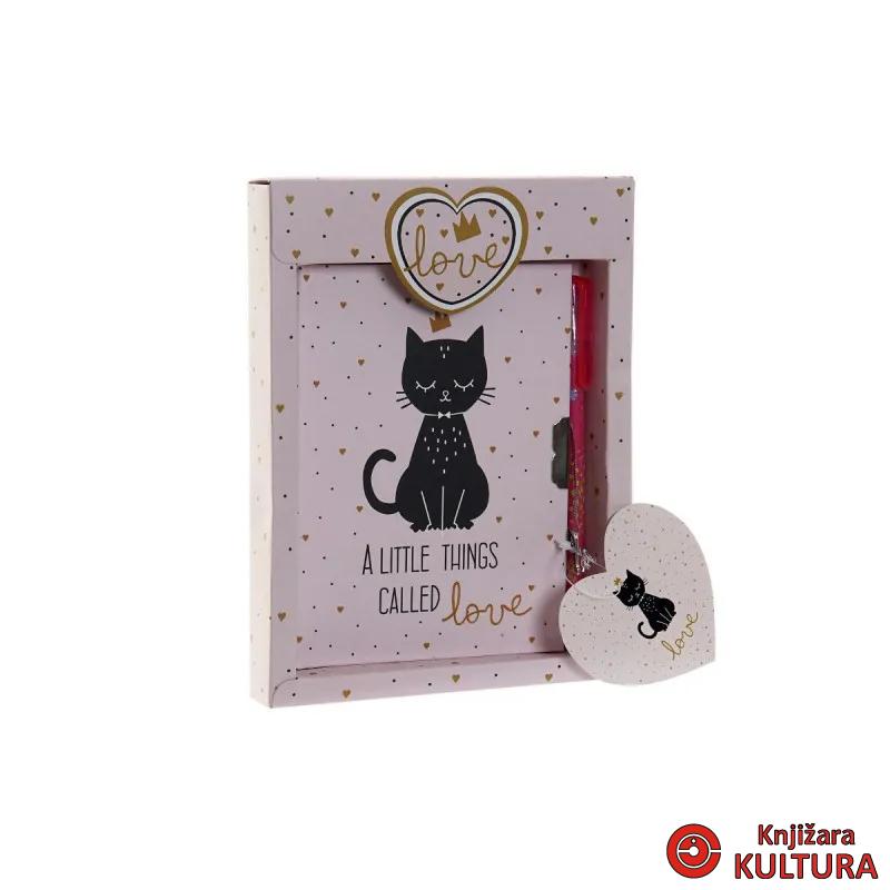 DNEVNIK / KARTON BL-LP-160149 