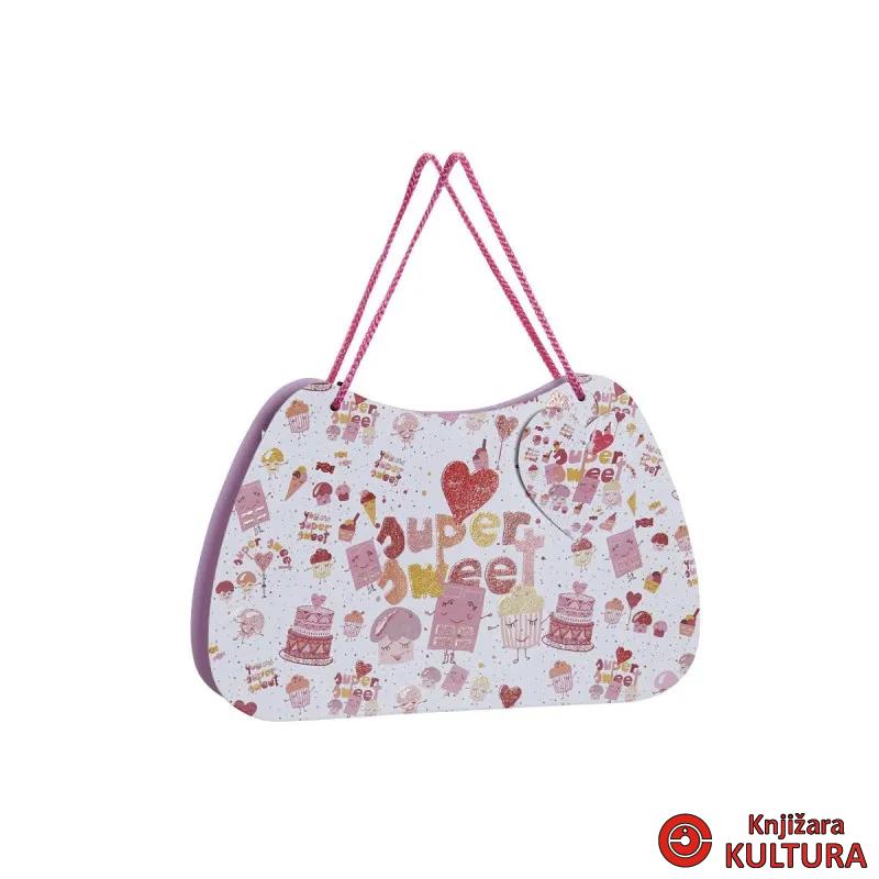 DNEVNIK / KARTON BL-LP-166258 