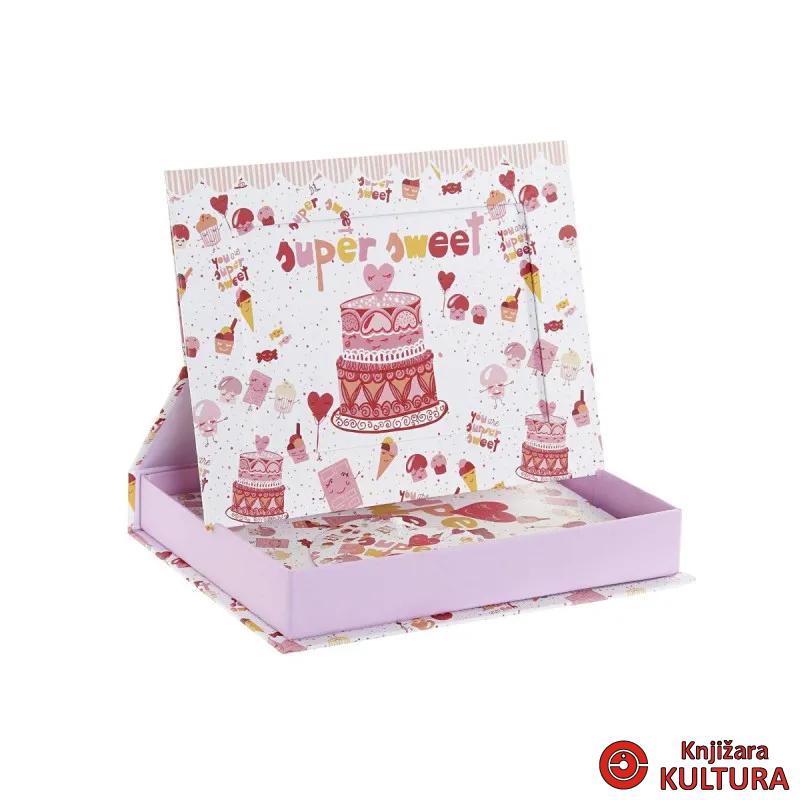 DNEVNIK / PAPIR BL-LP-166260 