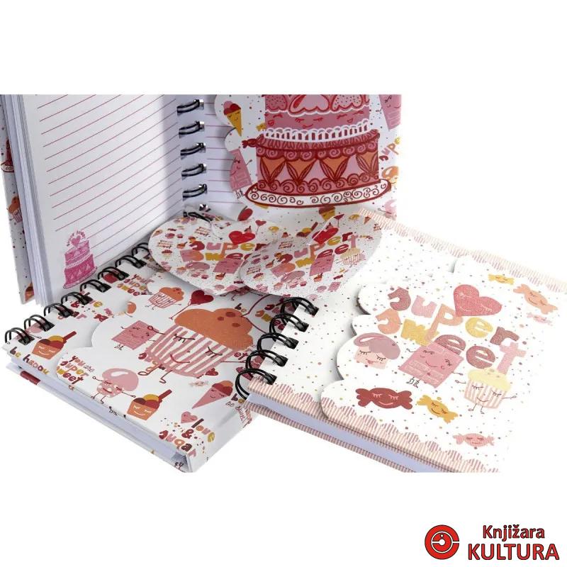 NOTES / PAPIR BL-LP-166264 