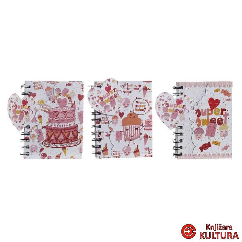 NOTES / PAPIR BL-LP-166264 