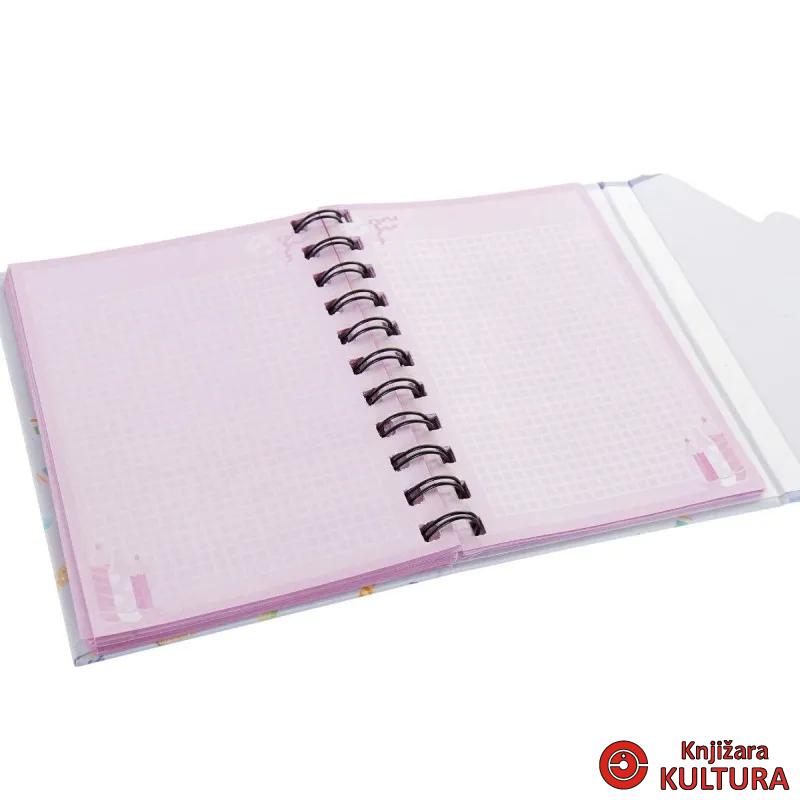 NOTES / PAPIR BL-LP-166265 