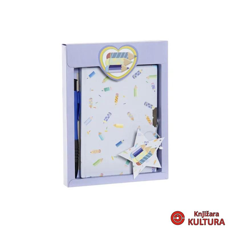 DNEVNIK / PAPIR BL-LP-166266 