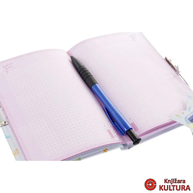 DNEVNIK / PAPIR BL-LP-166266 