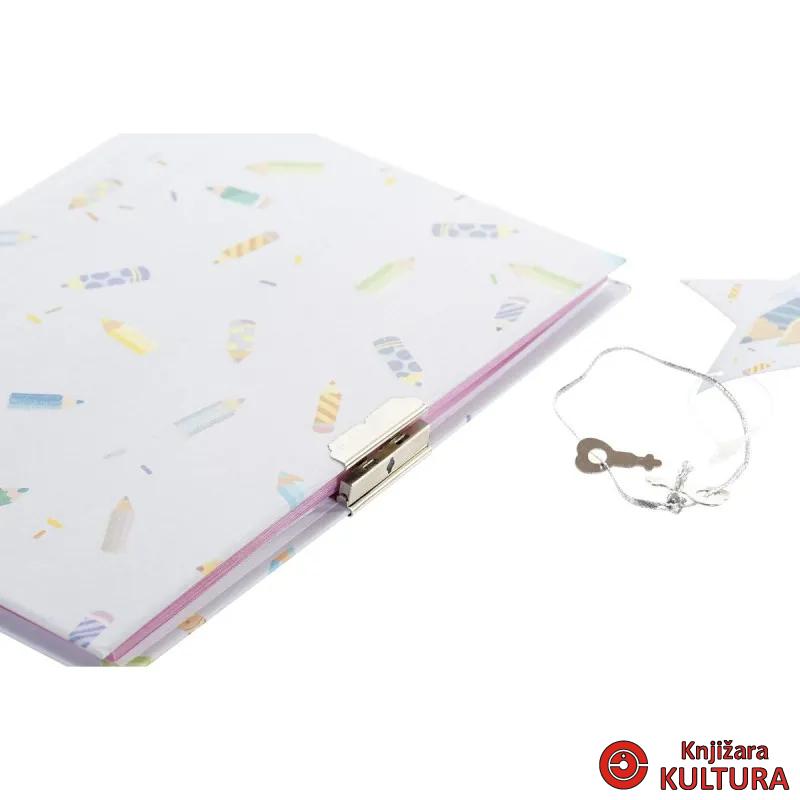 DNEVNIK / PAPIR BL-LP-166267 