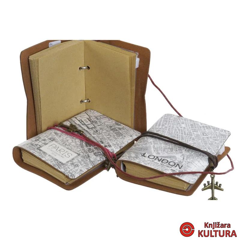 NOTES / PAPIR BL-RC-160406 