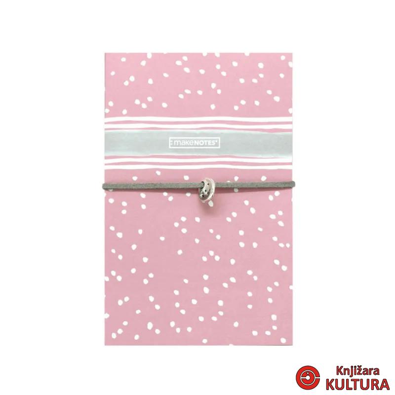 NOTES 3U1 BLANKI ME BLK-NS-914 