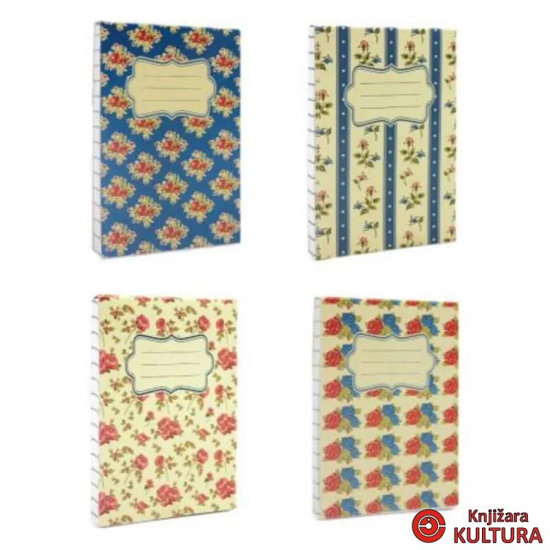 NOTES A7 BLOA7-020 
