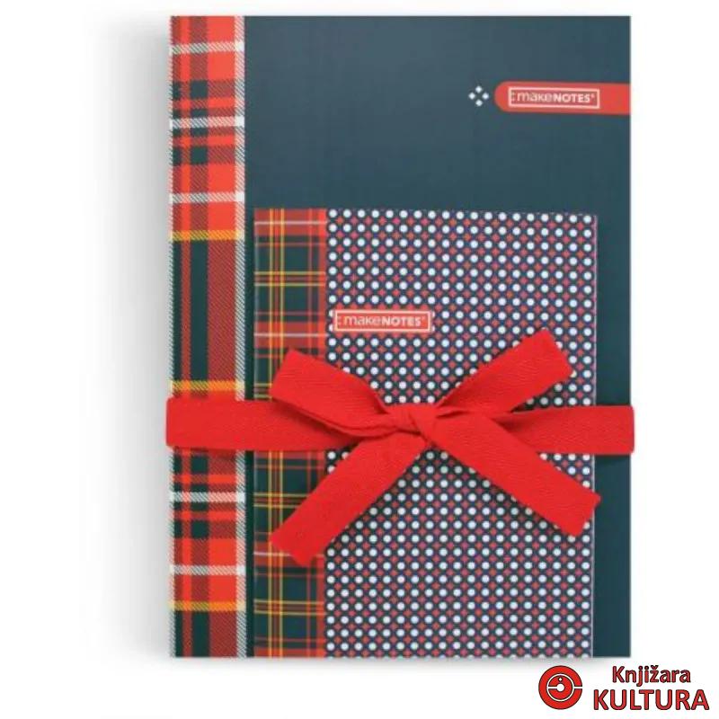 SVESKA+NOTES COS-A5P-914LB 