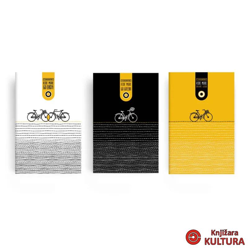 NOTES 3U1 CYC-NS-914 