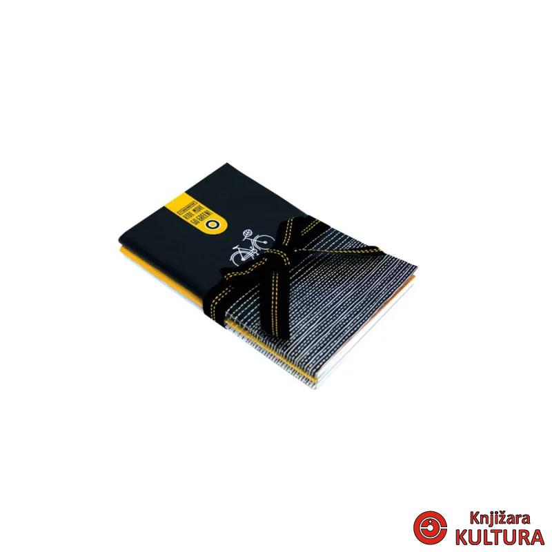 NOTES 3U1 CYC-NS-914 