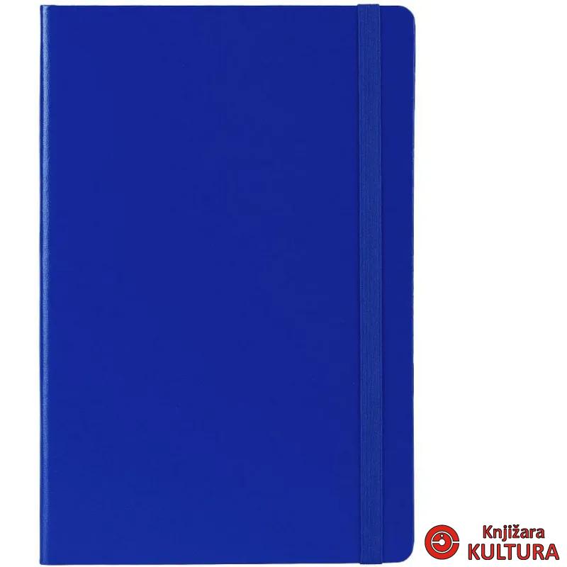NOTES A5 TOTO ROJAL PLAVI 