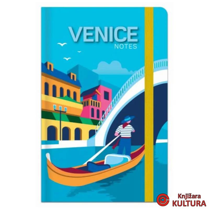 NOTES A6 TRAVEL 
