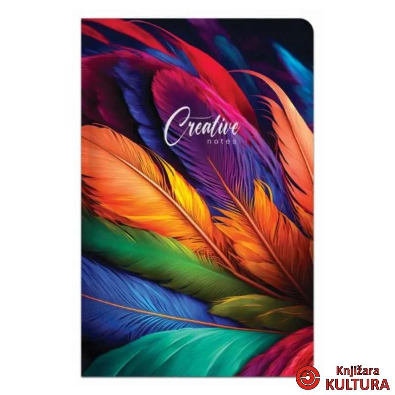 NOTES A6 CREATIVE 