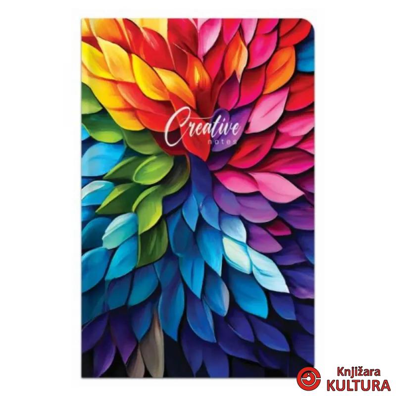 NOTES A6 CREATIVE 