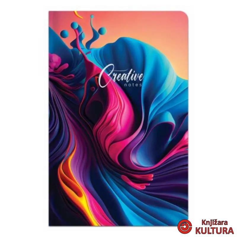 NOTES A6 CREATIVE 