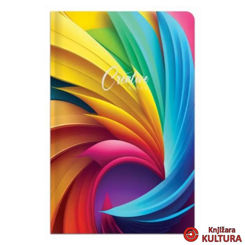 NOTES A6 CREATIVE 