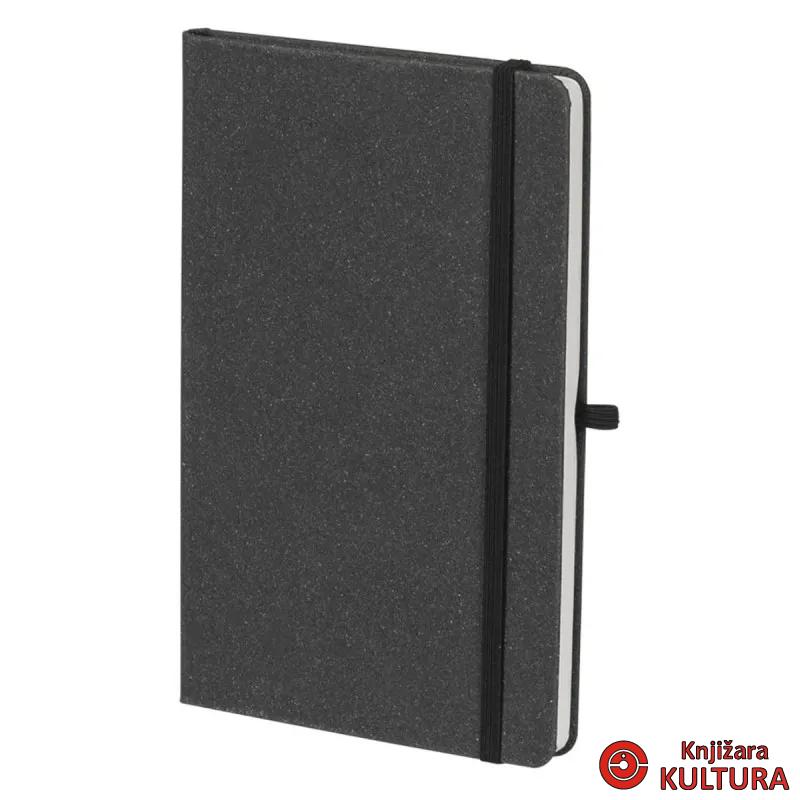 NOTES A5 NOMAD TAMNO SIVI 
