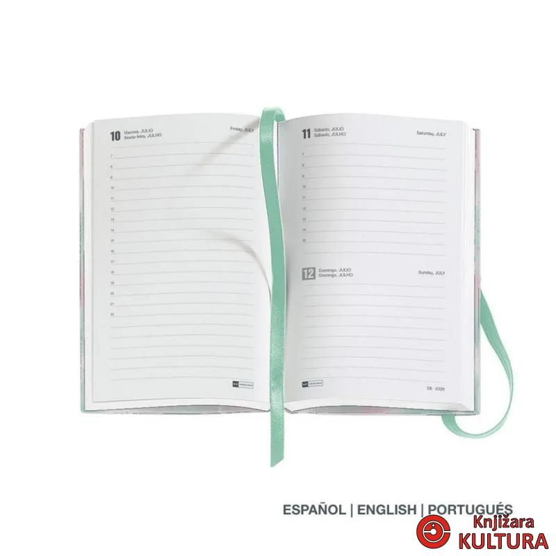 PLANER PASSPORT D/P GRADIENT 26 31287 