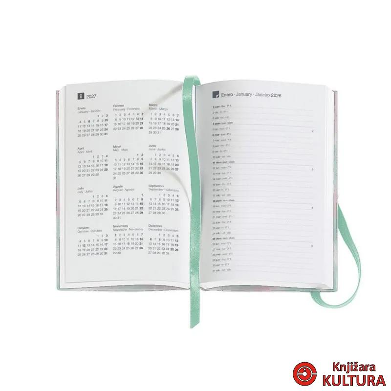 PLANER PASSPORT D/P GRADIENT 26 31287 